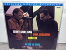 Gerry Mulligan/Paul Desmond Audiophile MFSL LP SEALED