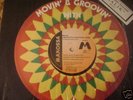 Malik  Lafayette A Fro-Rock Band     Makossa