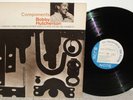 Bobby Hutcherson Herbie Hancock RVG Blue Note LP NY