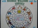 SSR-7007 STAY Maurice Williams And The Zodiacs SEALED