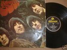 the beatles rubber soul loud cut uk 1/1 matrix