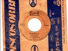 WILSON DAS NEVES berimbau ARGENTINA LATIN JAZZ FUNK 45
