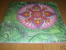 S.T. Mikael 'Soul Flower' 2LP Xotic Mind RARE Dungen