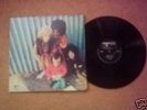 JIMI  HENDRIX       BAND  OF  GYPSYS     PUPPET  SLEEVE