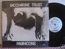 Saccharine Trust - Pagan Icons (LP)
