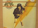 AC/DC - High Voltage Japan Promo LP