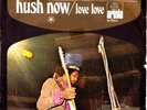 JIMI HENDRIX love love FUZZ PSYCH FUNK breaks beats 45