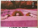 ZAPPA Bizarre Hot Rats orig 1969 Beefheart NEAR MINT