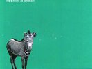 HUM - You'd Prefer an Astronaut (1995) Rare GREEN Vinyl