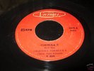 Great Guaguanco 45 Orquesta Formula 8 - Brunos HEAR