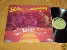 BEGINNING OF THE END FUNKY NASSAU RARE FUNK LP N SHRINK