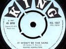 Rare Psych  Freakbeat -Gavin Hamilton King Original