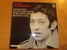 EP MINT SERGE GAINSBOURG 