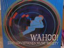 EERO KOIVISTOINEN 'WAHOO' RARE FINNISH JAZZ FUNK EX