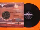 SXL 2019 UK WB GR BBB Vivaldi Four Seasons - Münchinger