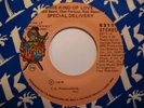 70's Soul 45 SPECIAL DELIVERY on SHIELD HEAR