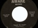 Soul Funk 45 JUDY GREEN 