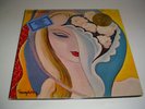 Derek And The Dominos - Layla - Double LP Promo Copy