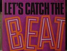 BROTHER DAN Lets Catch The Beat 1968 Trojan Reggae NM