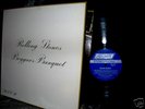 Top M- 1968 ORIG   ROLLING STONES   BEGGARS BANQUET  M-