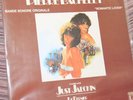 LP COSMIC OST PIERRE BACHELET DERNIER AMANT ROMANTIQUE