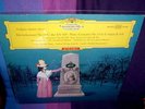 CLARA HASKIL MOZART PIANO CONCERTO 13 & AH DG RED LOGO