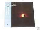 GENE CLARK White Light LP JAPAN Byrds