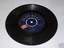 BLUE BEAT/SO YOU SHOT REDS - ERIC MORRIS [SKA]  7