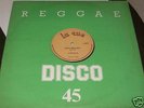 LA TUE/EARTH NEED LOVE - ALTON ELLIS [REGGAE]  12