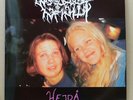 WOODS OF INFINITY Hejda LP + bonus 7