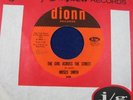 MOSES SMITH - GIRL ACROSS THE STREET - ORIG - LISTEN 
