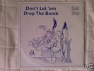 ELECTRO RAP KOLD KREW DON'T DROP BOMB SEALED SS LISTEN