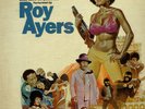 OST LP Blaxploitation COFFY Roy Ayers On Polydor NM