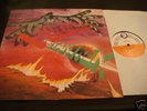 VULCANS STAR TREK LP RARE ORIG UK 1st PRESS TROJAN 1973