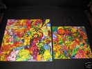 LIGHTNING BOLT Hypermagic Mountain 2LP hella no age OOP