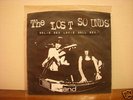 The Lost Sounds first record ever Solid Sex Lovie Doll
