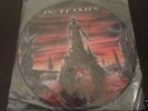 In Flames Colony Vinyl Picture Disc Record Very Rare