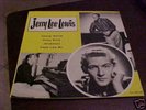 JERRY LEE LEWIS - SUN EP# EPA-109 - COVER ONLY / NM