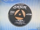 Clyde McPhatter - Rock and Cry 1957 UK 45 LONDON