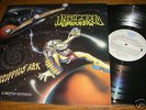 INFECTIOUS GROOVES - 2ND LP SUICIDAL HC PUNK CROSSOVER