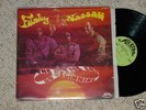 Beginning & the End LP Funky Nassau Original Alston LP