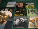 7 Nr Mnt SIMON & GARFUNKEL LP Records Poster I Am Rock