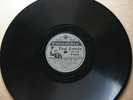 Ted Lewis Band with Fats Waller on Columbia 2428