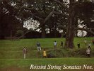 ARGO OVAL.ROSSINI STRING SONATAS.ZRG 603.NM.MARRINER.