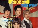 THE WHO-DOGS-JAPAN 7