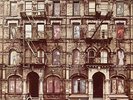 LED ZEPPELIN 'PHYSICAL GRAFFITI' GERMAN DOUBLE LP