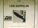 Led Zeppelin-Atlantic Promotional EP-Dazed And Confused
