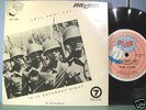 THE CURE Boys Don't Cry**Australia 1979 w/ pic sleeve