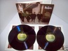 The Beatles - Live At The BBC UK Double LP *MINT*
