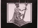 Hellhammer -Apocalyptic Raids MLP 1984